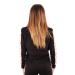 Kappa Women's Famisho Authentic Tracksuit Jacket XL - Black & Brown | International Shipping Available - Buy Online on GoSupps.com