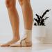 Drop Foot Brace AFO - Support for Walking & Sleeping - One Size Left | International Shipping - Buy Online on GoSupps.com