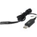 Buy vhbw Charging Cable for Braun Shavers - Type 5517 5541 5542 HC5030 - 120 cm Power Cable | Fast International Shipping - Buy Online on GoSupps.com