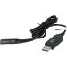 Buy vhbw Charging Cable for Braun 5417 Contour Pro 5517 5527 5529 - 120 cm Power Cable for Beard Trimmer & Contour X Shaver - International Shipping Available - Buy Online on GoSupps.com