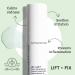 Buy LIFT LAB Lift Fix Calm Serum Reduce Redness & Inflammation 2 Fl Oz - International Shipping Available - Buy Online on GoSupps.com