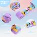 Foraging Dog Toy Dog Toys for Boredom Interactive Dog Snuffle Toy for Small and Medium Dogs Squeaky Puppy Toys Snuffle Mat Dog Snuffle Toys Foraging for Training Stress Relief (Unicorn-Coloured) - Buy Online on GoSupps.com