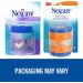 Nexcare Action Wrap Blue 3 - Stretchable Waterproof Support for Active Lifestyles | International Shipping Available - Buy Online on GoSupps.com
