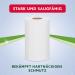 Buy Amazon Classic Kitchen Roll - 15 Rolls (5 Packs of 3) 80 Sheets per Roll | International Shipping Available - Buy Online on GoSupps.com