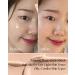 Mother Made Korean CC Cream SPF 50 PA+++ Fair to Light Skin Tone 1.35 fl.oz - Color Correcting Matte Finish Tinted Moisturizer - Buy Online on GoSupps.com