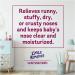 Little Remedies Little Noses Saline Spray/Drops - 1oz | Gentle Congestion Relief - Buy Online on GoSupps.com
