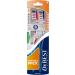 Dr. Best X-Zwischenzahn Toothbrush Double Pack - Medium (2 Pieces) for Superior Interdental Cleaning - Lab Tested Performance - Buy Online on GoSupps.com