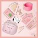 Waxing Kit for Women and Men: GIRLEARLE Wax Warmer with Beads for Hair Removal | Multiple Formulas for Sensitive Skin Body, Brazilian Bikini, Eyebrow, Facial - Buy Online on GoSupps.com