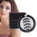 Besreey Magnetic False Eyelashes False Eyelashes No Glue Magnetic Eyelashes | Reusable Soft Fake Lashes Comes in Magnetic Box Easy to Apply Long-Lasting Ks02-4