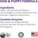Urine OFF Dog Stain Remover 500ml - Pet Urine Odor Neutralizer & Stain Remover for Dogs and Puppies - Buy Online on GoSupps.com