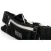 Buy Walkie Belt Black - Unfilled | Stylish & Durable Walkie Talkie Holder for International Shipping - Buy Online on GoSupps.com