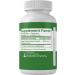 Pure Green Coffee Bean Extract - 100 Capsules, Lab Verified, No Additives, 100 Count - Buy Online on GoSupps.com