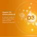 Nutricology Vitamin D3 Complete - 60 Fish Gelatin Capsules for Optimal Health - Buy Online on GoSupps.com