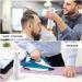 BEATURE Hair Spray Bottle - 6.7oz Continuous Mist Sprayer for Hair Styling, Cleaning, Plants & Skin Care - Buy Online on GoSupps.com