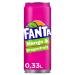 Fanta Strawberry & Kiwi - Exotic Mango & Dragonfruit Bundle | International Shipping Available - Buy Online on GoSupps.com