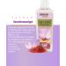SofttoPlus Softto+Plus Safron Facial Wash Gel Effective cleansing gel with saffron extract - Buy Online on GoSupps.com