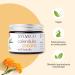 Calendula & Birch Moisturising Cream with Betulin | Nourishing Skin Hydration | International Shipping Available - Buy Online on GoSupps.com