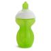 Munchkin Click Lock Flip Straw Toddler Cup 9 oz 2 Pack Blue/Green - BPA Free - Buy Online on GoSupps.com