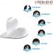 Pedimend Metatarsal Pads - High Heel Insoles for Rapid Pain Relief - 2 Pair Foot Pads - Buy Online on GoSupps.com