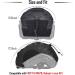 Breathable Multicam Tactical Helmet Cover for Airsoft & Paintball - Tan - Buy Online on GoSupps.com