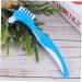 Beavorty Double-Sided Toothbrush Set - 6 Prothesis Nursing Brushes for False Teeth Cleaning - Buy Online on GoSupps.com