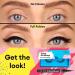 Silly George Girl Series Starter Kit: LinerBond Lash System with Adhesive Eyeliner & Girl Friday Natural Look Lashes - Buy Online on GoSupps.com