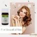 Shana Jasmine Oil - Raw Original Cold Pressed 30ml | Pure Natural No GMO Kosher Halal - Perfect for Men & Women - Buy Online on GoSupps.com