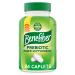 Benefiber Prebiotic Fiber Supplement Caplets 84 Count 84 Count (Pack of 1)