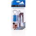 Mizerak Pool Cue Repair Kit - Complete Set for Cue Maintenance - Buy Online on GoSupps.com