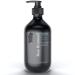 Beau Brummell Men s Foaming Face Wash with Activated Charcoal Facial Cleanser With Hyaluronic Acid | Eliminates Excess Oils and Helps Prevent Acne | Large 8 OZ Bottle Lasts 3-months | Made In USA