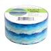 Pattern Duct Tape Heavy Duty - Colorful Craft Supplies for DIY Projects - Blue Waves Design - 1.8 in x 10 Yards Roll - Buy Online on GoSupps.com