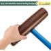 SpexDarxs 32 Six Player Croquet Set with Premium Wooden Mallets & Carry Bag - Fun Outdoor Lawn Game for Kids & Adults - Buy Online on GoSupps.com
