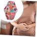 Reusable Menstrual Pad | Washable & Eco-Friendly | Nursing & Maternity Towel - Buy Online on GoSupps.com