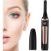 Heated Eyelash Curler 4 Heating Levels Electric Eyelash Curler Eyelash Curlers With Comb and LED Display USB Rechargeable 5 Min Auto Off Lash Curler Gifts for Her Eyelash Curlers - Buy Online on GoSupps.com