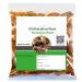 NN Dry Chitharathai Root 200 g root of Kulanjan Sanna-Dumparashtrakamu small galanga root of rasna useful for rheumatic diseases (lot of 2 x 100 g)
