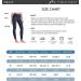 Willit Women's Silicone Full Seat Riding Pants - Black, Large | Equestrian Breeches with Zipped Pocket - Buy Online on GoSupps.com