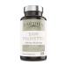 Saw Palmetto Supplement | 1500mg Organic Blend | 180 Capsules - 90 Servings | Vegan & Non-GMO | China-Free Ingredients - Buy Online on GoSupps.com
