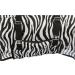 Buy Marengos Zebra Flying Ceiling Breathable Eczema Protection Insect Defense Outdoor Horse Blanket 95cm in White/Black - Buy Online on GoSupps.com