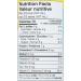 Dole Canned Fruit Pear Halves in Water Non-GMO No Sugar Added & No Artificial Sweeteners 540 ml 12 Count Pear Halves 540ml - Buy Online on GoSupps.com