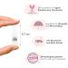 Niacinamide Booster - FACES OF FEY 10% Niacinamide & Beetroot Extract | 30 Premium Dermaroller Ampoules for Radiant Skin - Buy Online on GoSupps.com