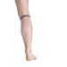 Push Sports Patella Brace - Pain Relief for Jumper's Knee & Osgood-Schlatter. Non-Slip, Comfortable Brace for Sports. One-Size Fit - Buy Online on GoSupps.com