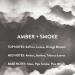 Michael Malul Amber + Smoke Eau de Parfum for Men - 100ml | 3.4oz 3.38 Fl Oz (Pack of 1) - Buy Online on GoSupps.com