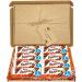 Kinder Bueno Chocolates gift box for him for all occasions in unique presentation - Birthday/Get Well Soon/Father's Day/Anniversary/Easter/Everyday gift box (For Men) - Buy Online on GoSupps.com