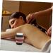 Buy Beaupretty Moxibustion Can & Peach Blossom Body Massager - Universal Moxibustion Device for Face Care - Thin Face Moxibustion Cup & Burner Pot - Shop Internationally - Buy Online on GoSupps.com