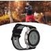 AYNEFY Altimeter Barometer Watch Compass - Waterproof Multifunctional Hiking Gear in Black/Gray | Shop Now! - Buy Online on GoSupps.com