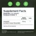 Nutra Well Chlorophyll Liquid Drops - 30 Servings for Immune Support, Energy Boost, Skin Care & Detox Cleanse - Premium Supplement - Buy Online on GoSupps.com