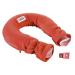 Neck heat bottle - red