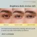 Under Eye Stick Eye Moisturizer Brightening Moisturizing Dark Eye Cream | Moisture Lock Non-greasy Under Eye Cream for Puffiness and Bags Under Eyes - Buy Online on GoSupps.com