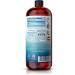 Orgono Living Silica Collagen Booster 33.85 fl oz - Silicium Laboratories | Ultimate Skin & Joint Support - Buy Online on GoSupps.com