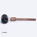 BLACKROLL Needle Roller for Tingling Stimulation of Upper Fascia Layers - Ideal for Muscle Recovery | International Shipping - Buy Online on GoSupps.com
